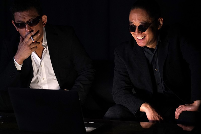 DBER-101 Bagian 2 - 36 minit