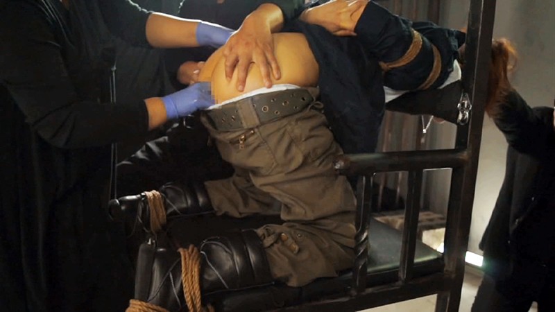 DBER-106 Part 6 - 65 minutes