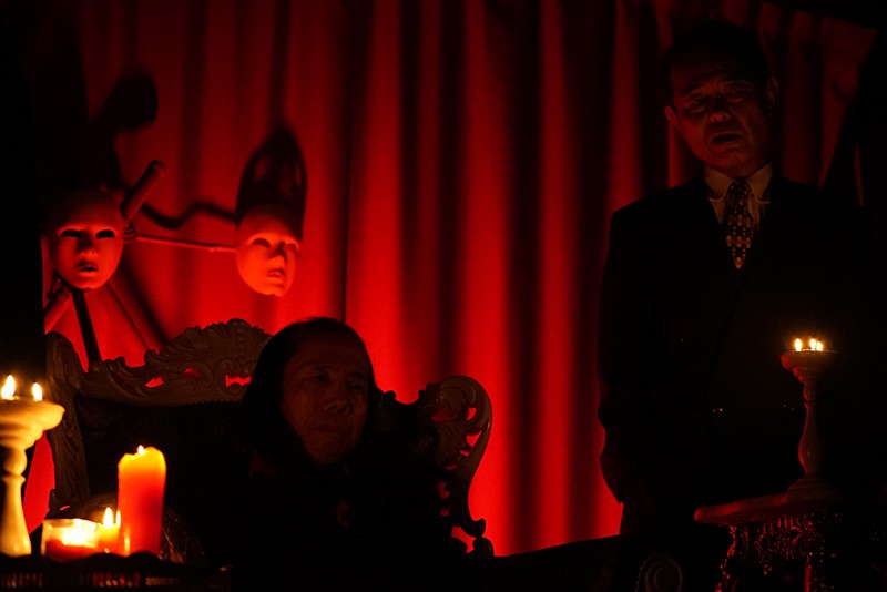 DBER-113 第 3 部分 - 42 分钟