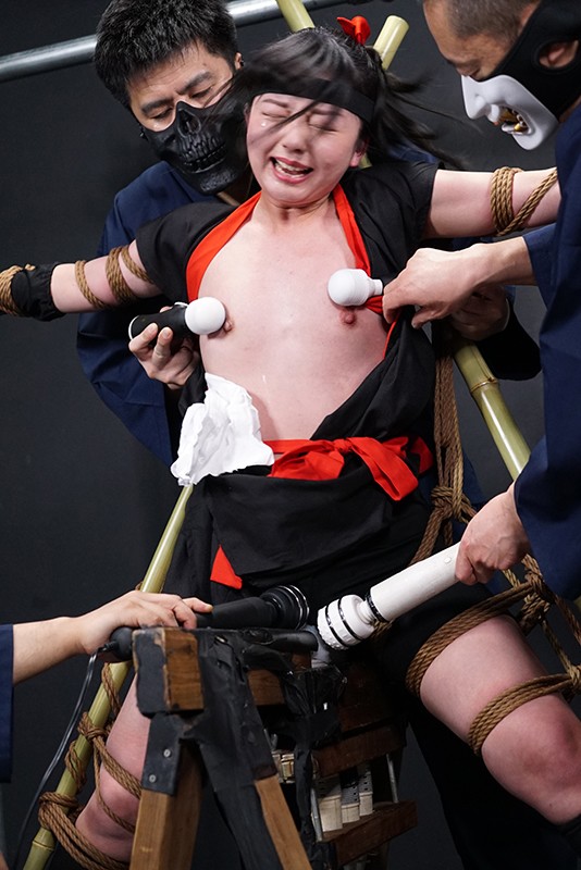 DBER-116 Part 6 - 55 minutes