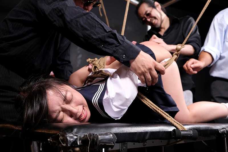 DBER-117 Part 12 - 151 minutes