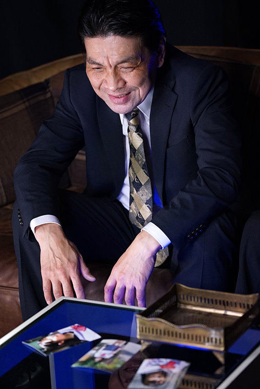 DBER-118 Part 3 - 44 minutes