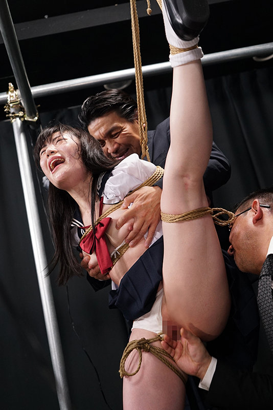 DBER-118 パート 9 - 86 分