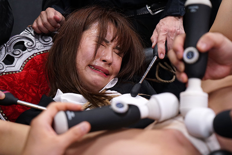 DBER-121 パート 8 - 79 分