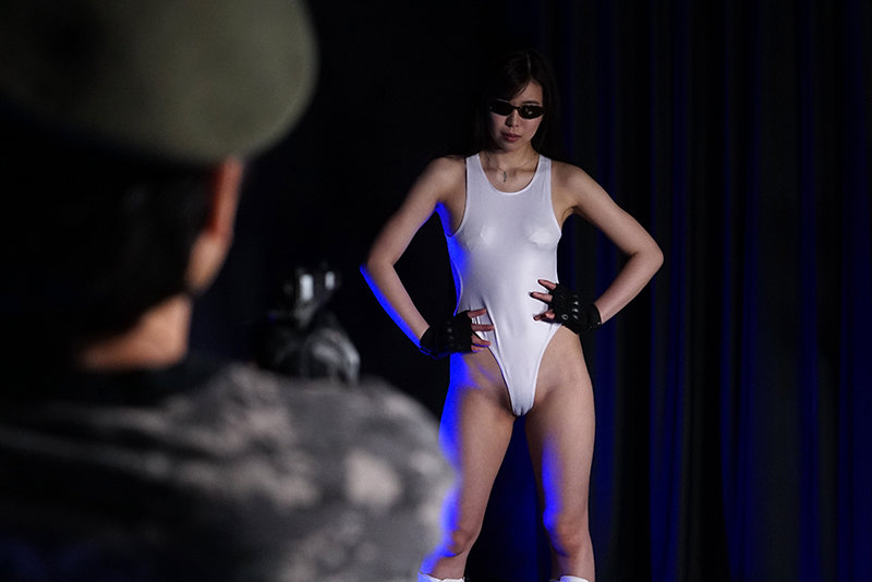 DBER-122 Bagian 1 - 30 minit