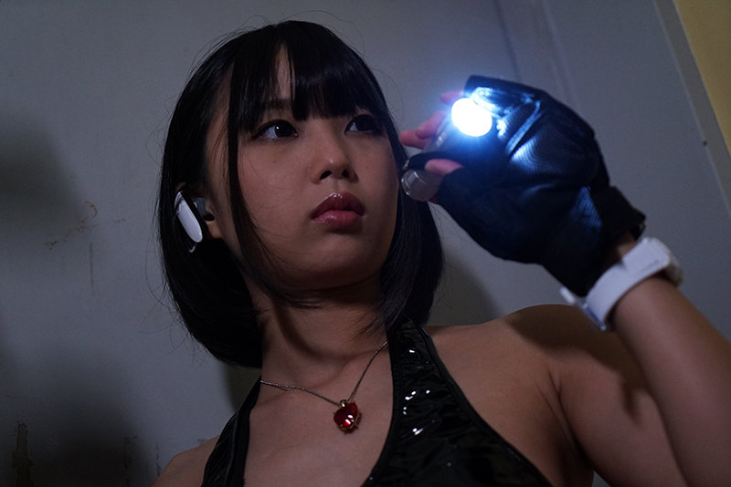 DBER-124 Bagian 1 - 30 minit