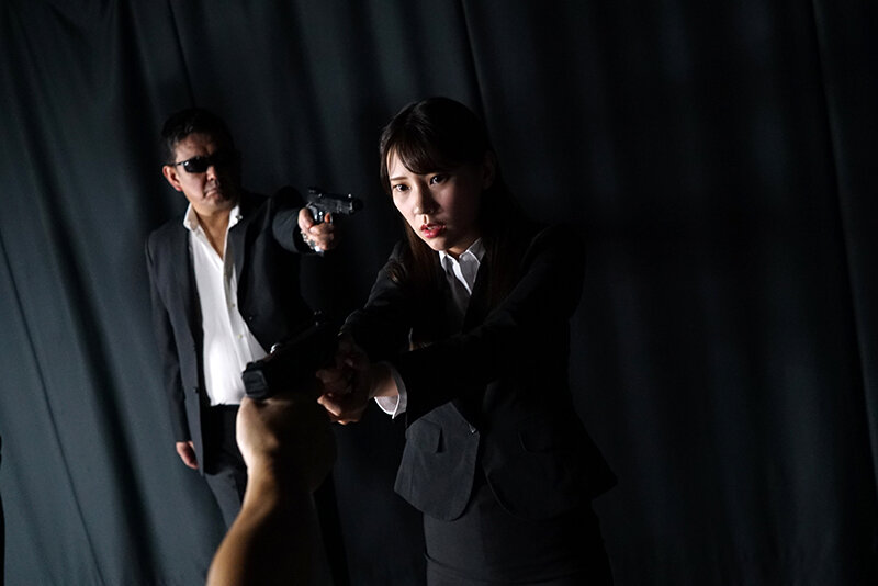 DBER-127 Part 4 - 51 minutes