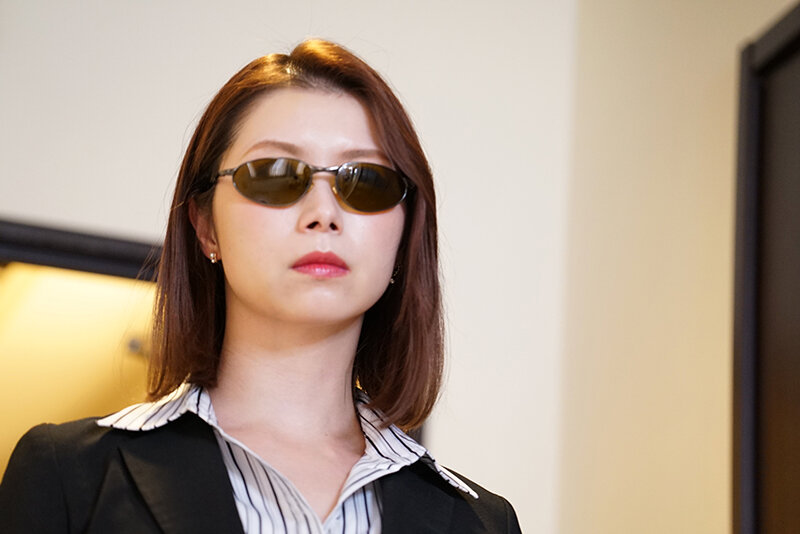 DBER-128 Part 1 - 30 minutes