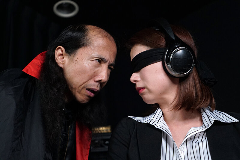 DBER-128 Part 4 - 51 minutes