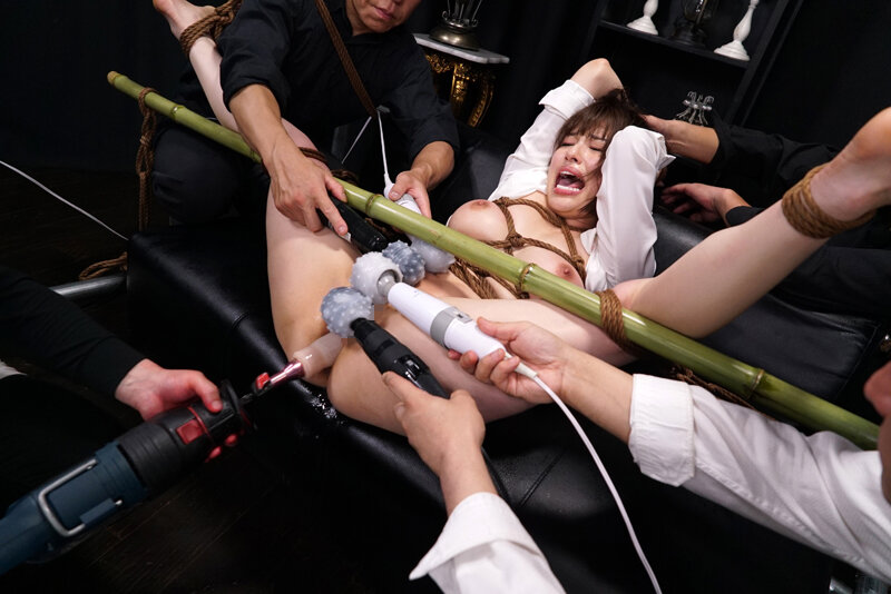 DBER-129 Bagian 20 - 239 minit