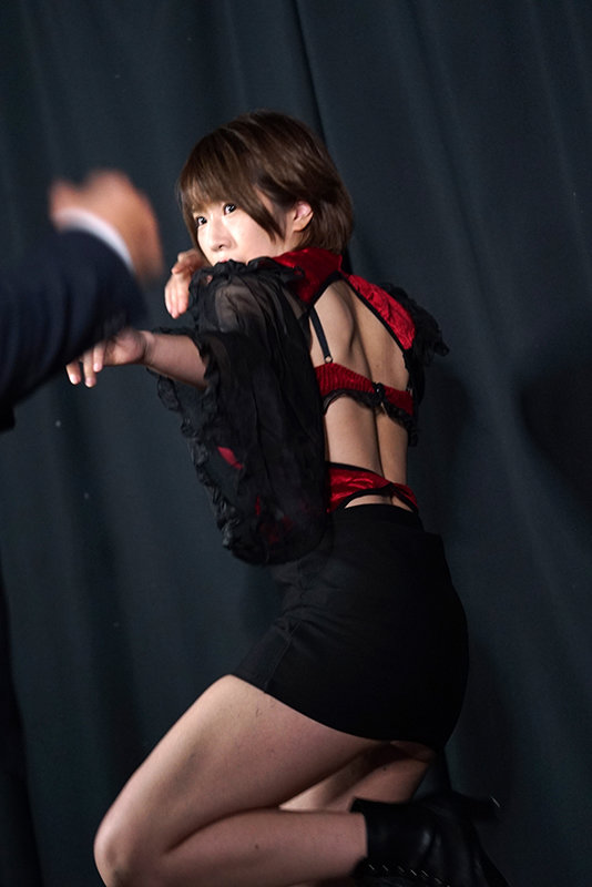 DBER-134 Bagian 4 - 48 minit