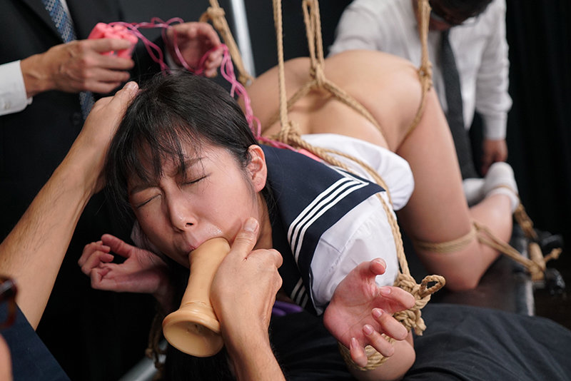 DBER-135 第 13 部分 - 102 分钟