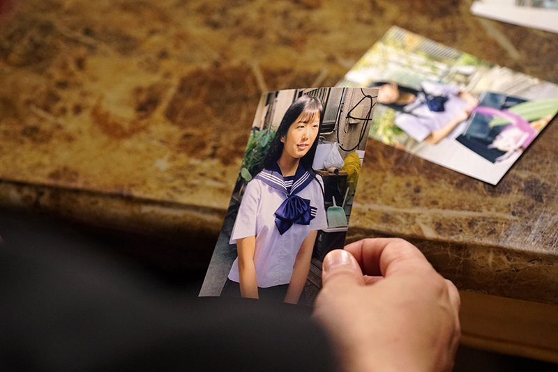 DBER-135 第 3 部分 - 42 分钟