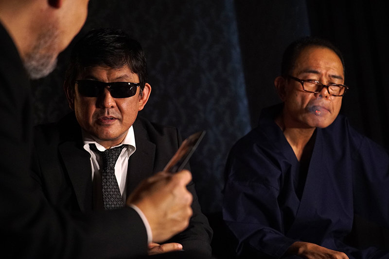 DBER-135 Part 4 - 48 minutes