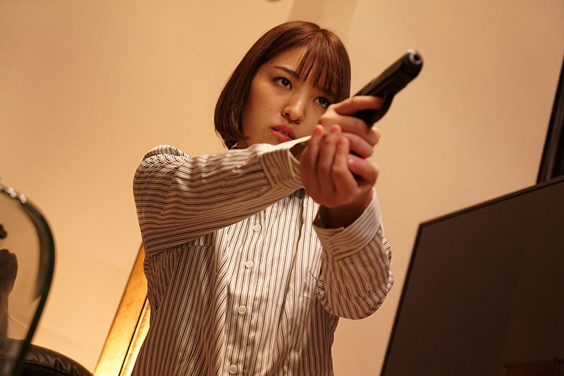 DBER-138 パート 1 - 30 分