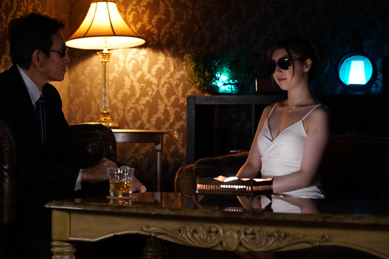 DBER-139 第 3 部分 - 44 分钟