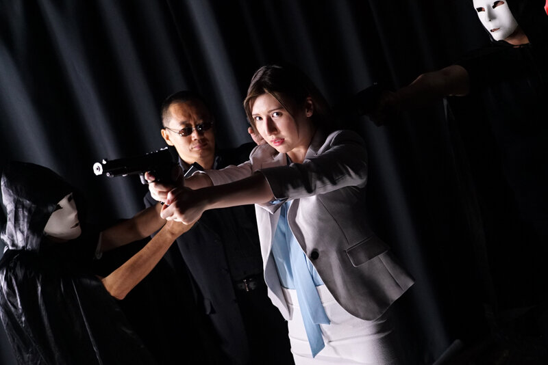 DBER-139 第 5 部分 - 58 分钟