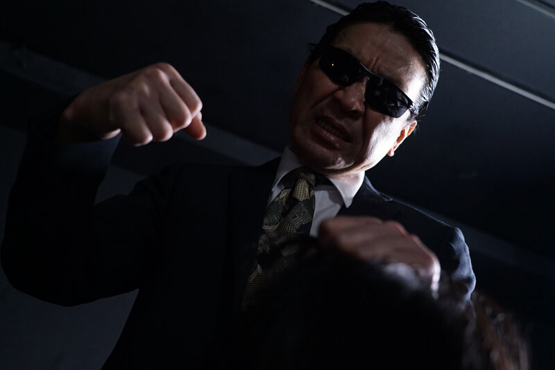 DBER-141 第 4 部分 - 51 分钟