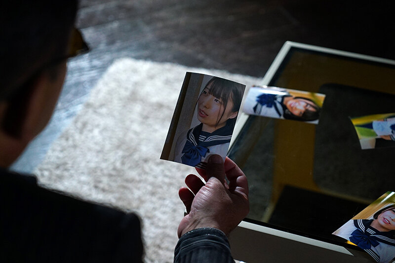 DBER-143 Part 2 - 36 minutes