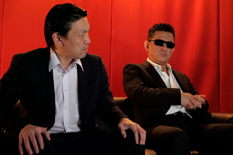 DBER-144 パート 3 - 42 分