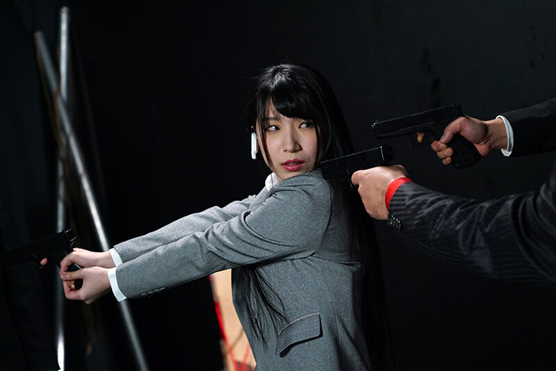 DBER-146 Bagian 4 - 48 minit