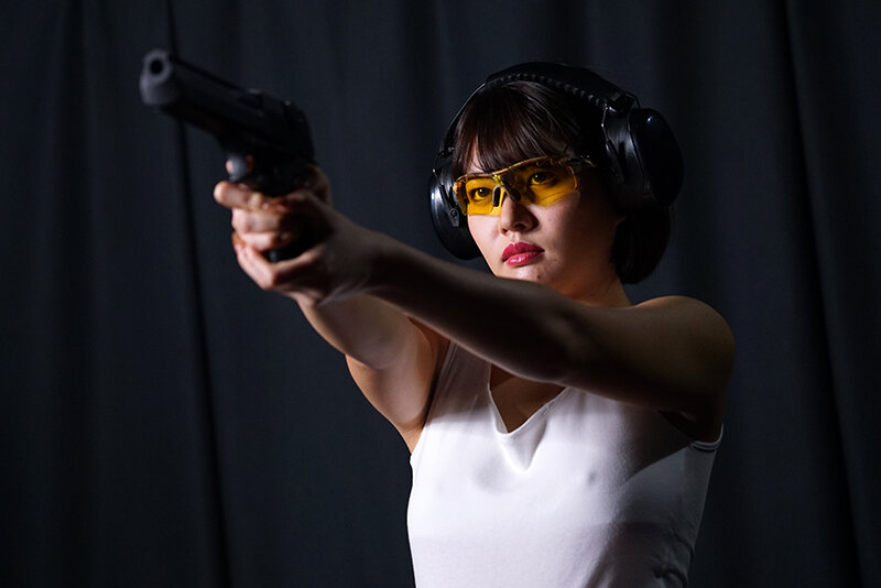 DBER-150 第 1 部分 - 30 分钟