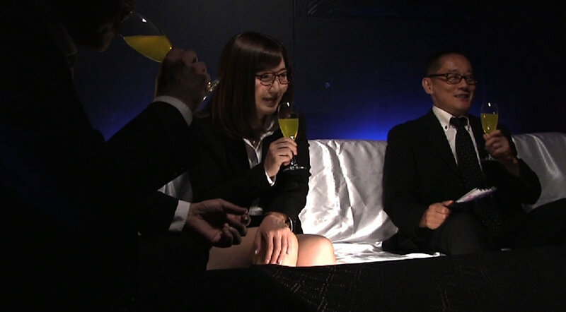 DBER-154 パート 2 - 37 分
