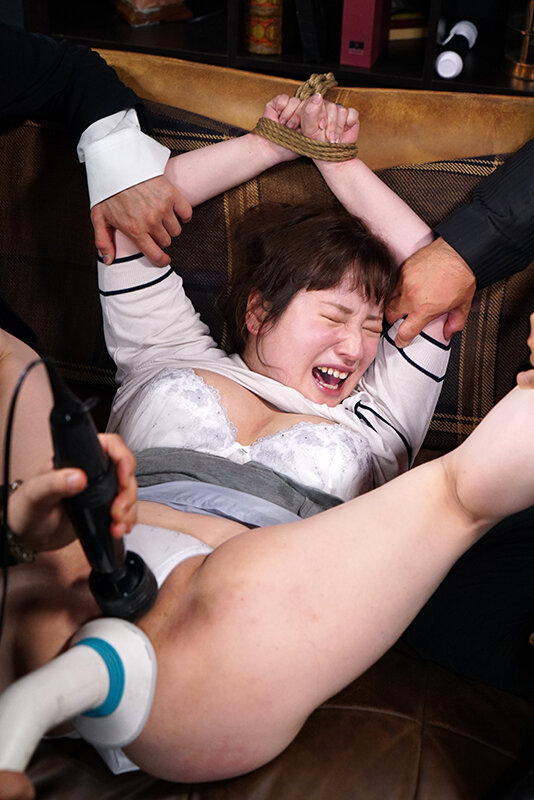 DBER-156 Bagian 7 - 72 minit