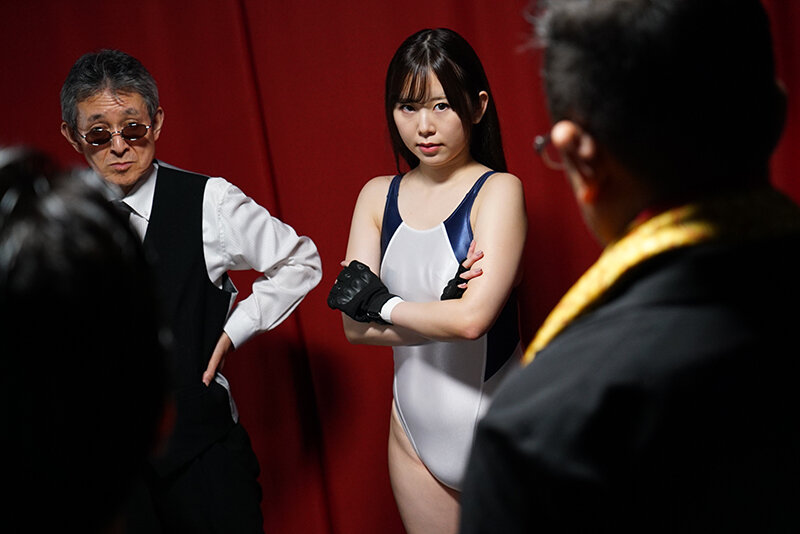 DBER-172 Part 2 - 36 minutes