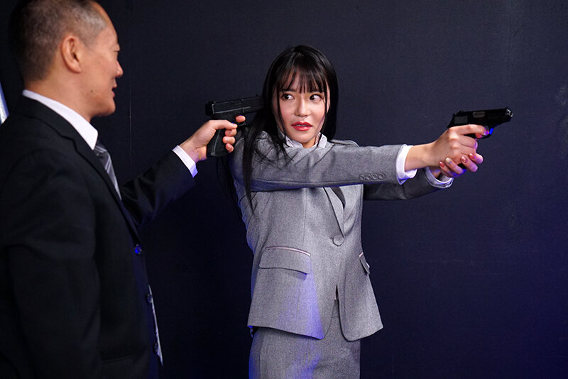 DBER-176 Part 4 - 48 minutes