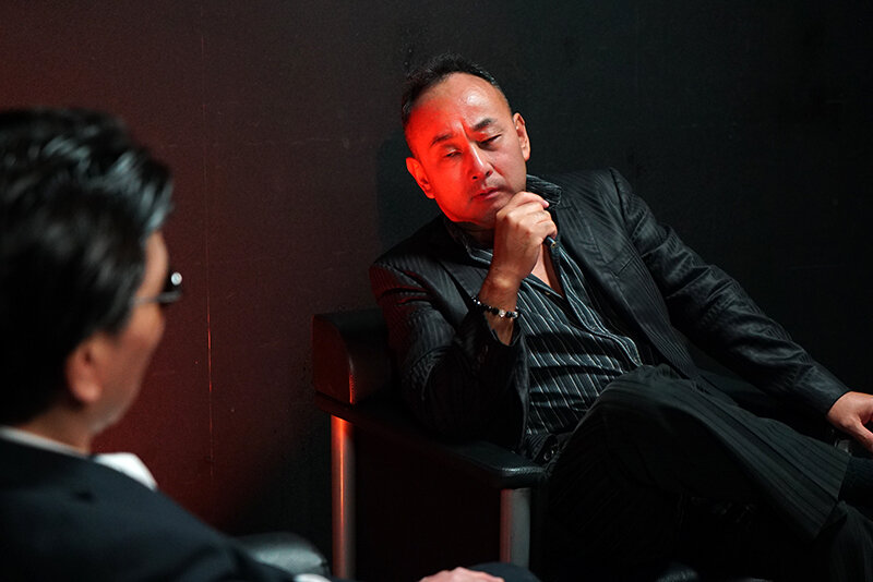 DBER-182 Bagian 2 - 36 minit