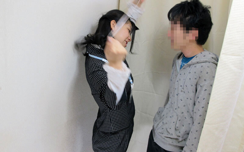 DBNK-004 パート 14 - 186 分