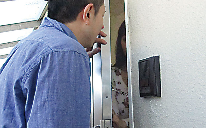 DBNK-011 Bagian 11 - 160 minit