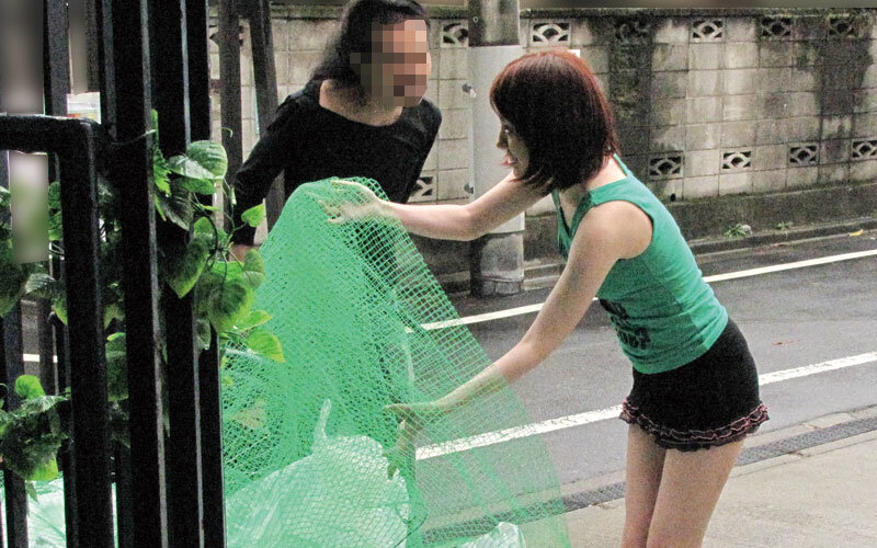 DBNK-011 Bagian 16 - 225 minit