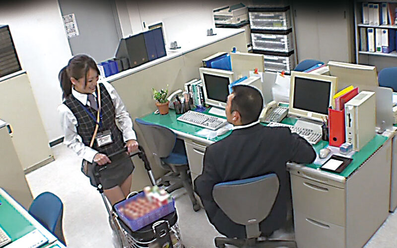 DBNK-016 Part 10 - 147 minutes