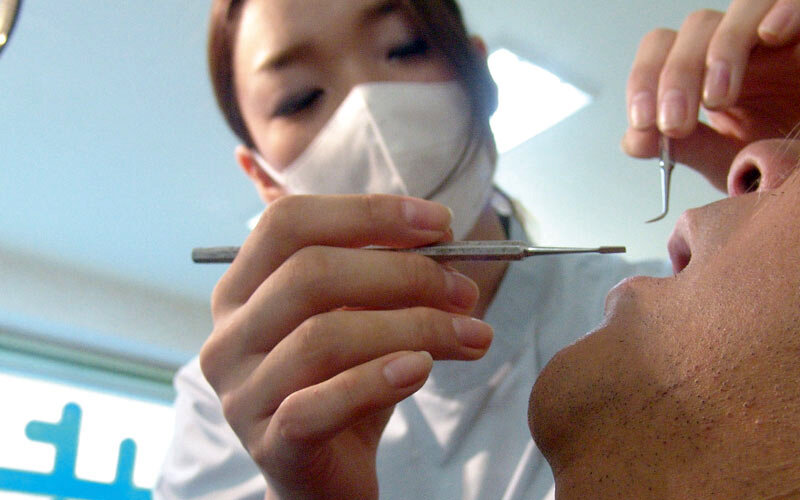 DBNK-025 第 20 部分 - 258 分钟