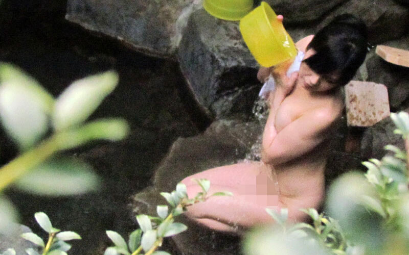 DBNK-027 パート 13 - 210 分