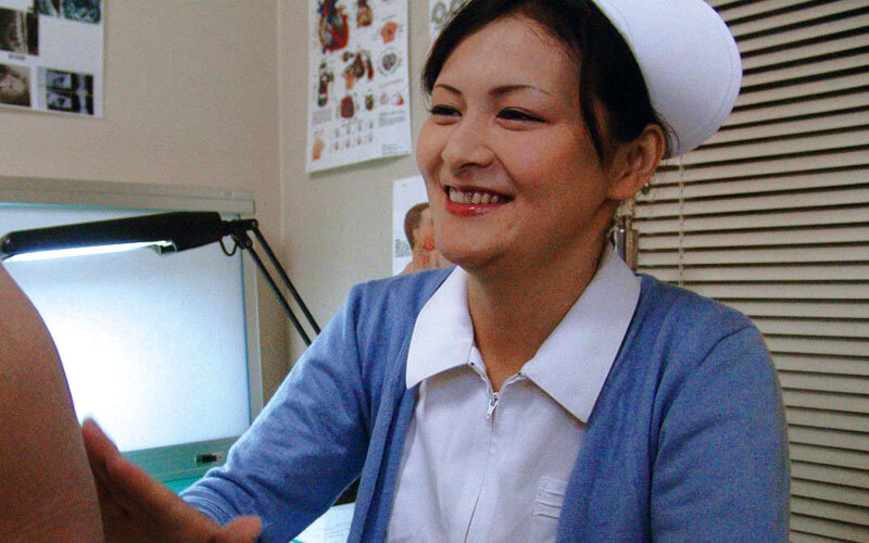 DBNK-028 パート 10 - 129 分