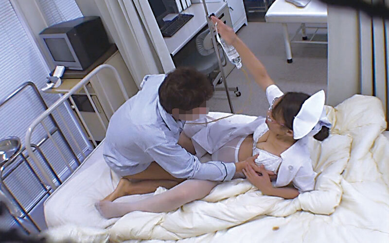 DBNK-028 パート 18 - 217 分