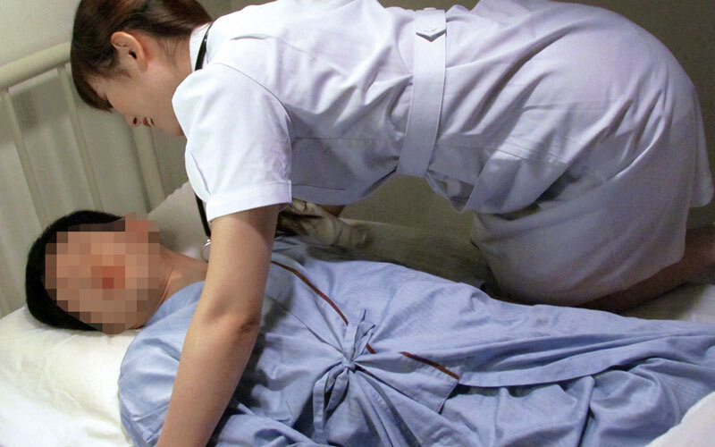 DBNK-028 パート 2 - 41 分