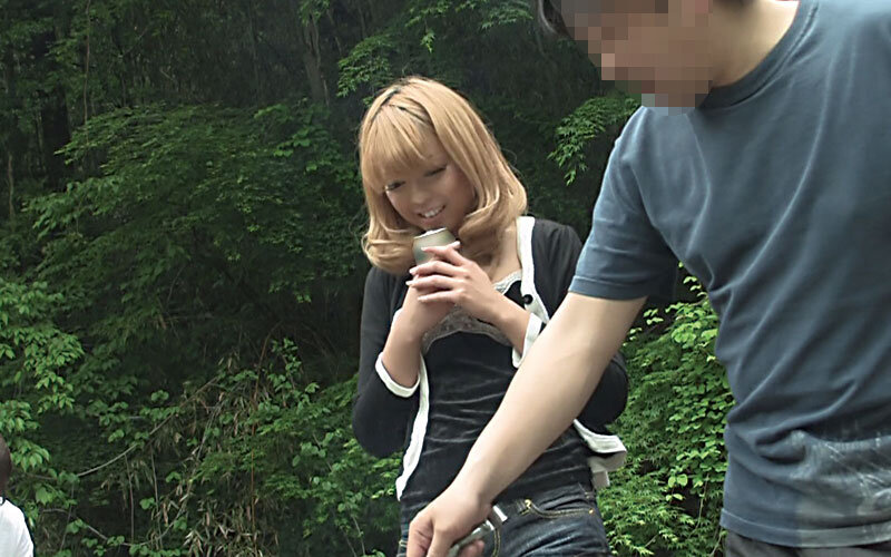 DBNK-041 第 7 部分 - 96 分钟