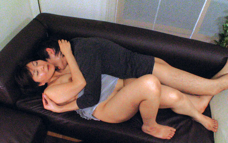 DBNK-047 Part 18 - 234 minutes