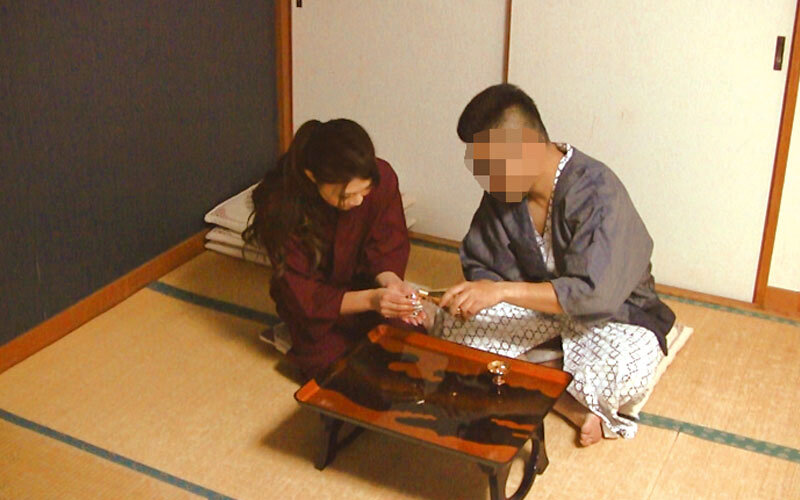 DBNK-059 第 11 部分 - 180 分钟