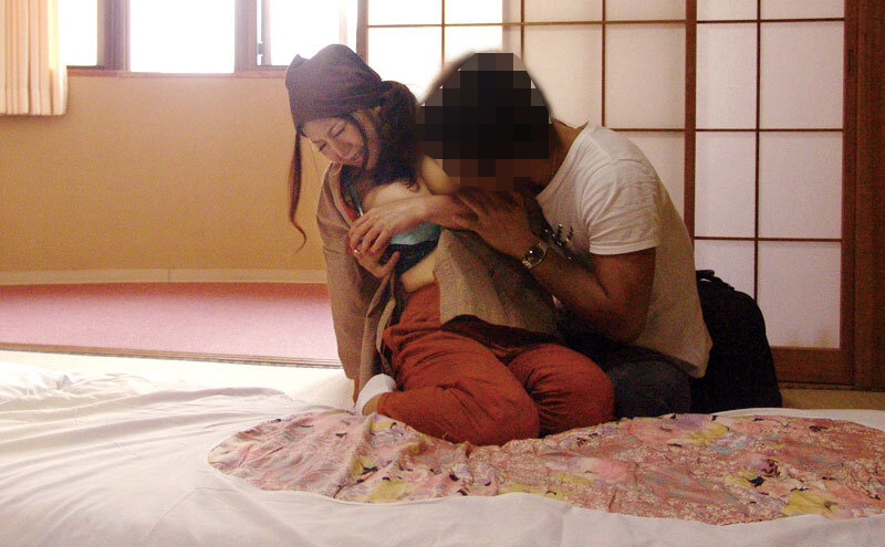 DBNK-059 第 13 部分 - 210 分钟