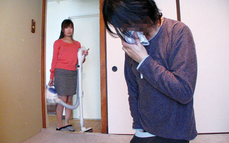 DBNK-073 パート 1 - 30 分