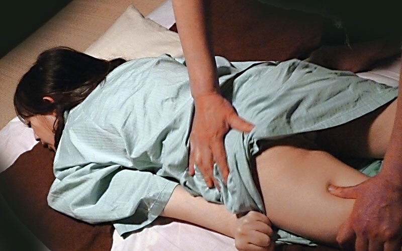 素人ママさんが思わずハマる!!女性向けエステの性感マッサージ4時間 画像8