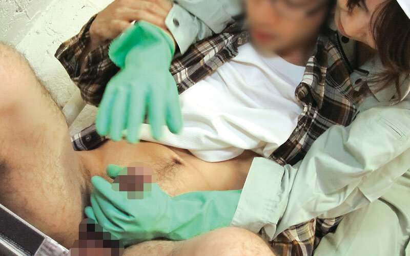 DBNK-087 パート 2 - 42 分