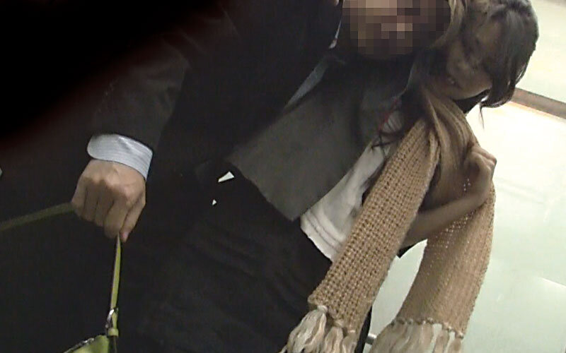 DBNK-096 第 1 部分 - 30 分钟