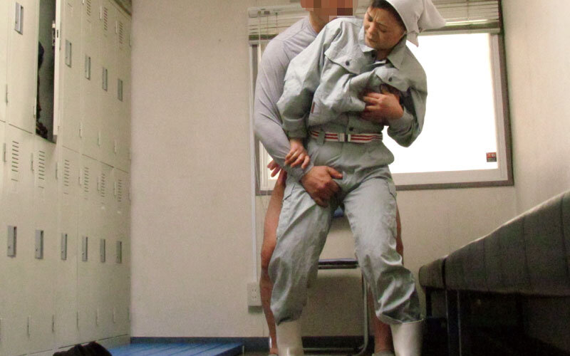 DBNK-101 パート 17 - 222 分