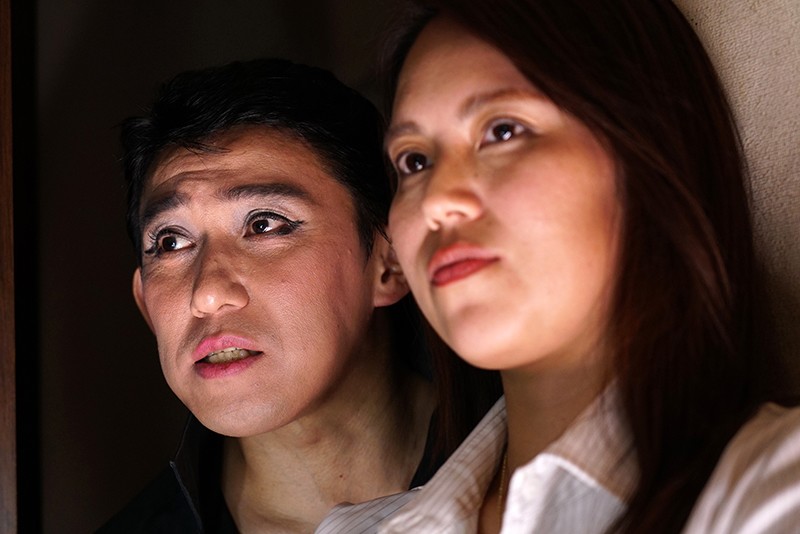 DBVB-003 Part 5 - 62 minutes